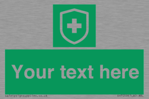 Custom Safe condition; virus protected